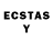 Ecstasy круглые Aslan Mousarov